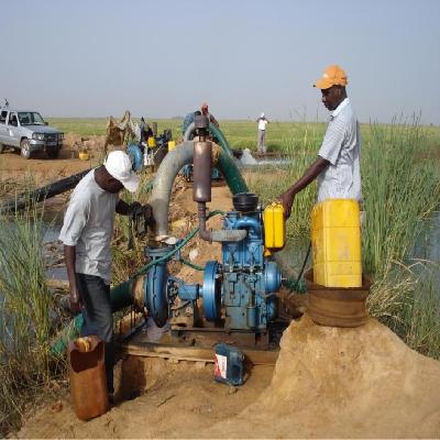 Kirloskar Agricultural Pump