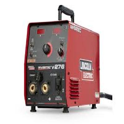 Lincoln Electric Welding Machines And Accessories