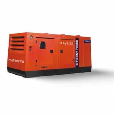 Mahindra Powerol Diesel Generator