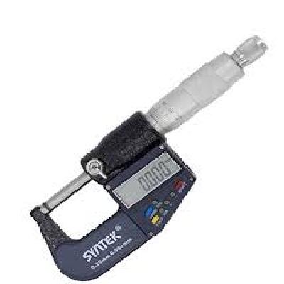 Measuring Instrument