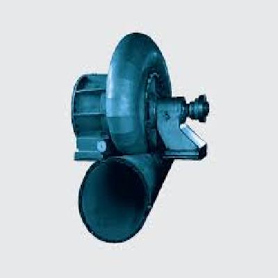 Metallic Volute Pump