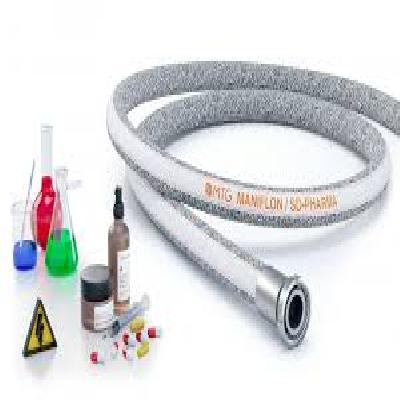Mineral Oil Hose Low-temperature Conveying For The Pharma