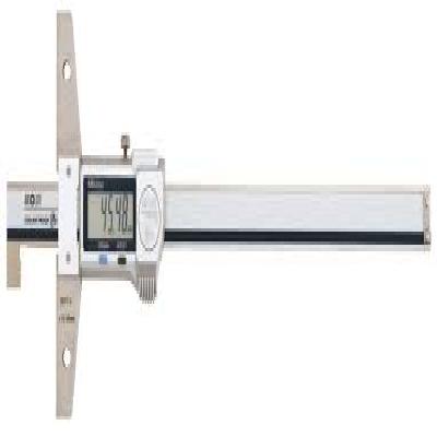 Mitutoyo Hi-Mezar Insize Yuzuki Yamayo Baker Depth Gauge