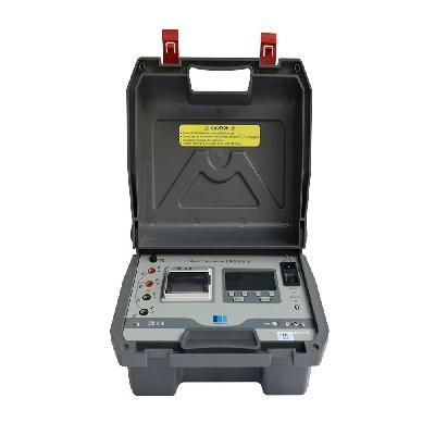 Motwane LR 2045-S Digital Micro Ohm Meter