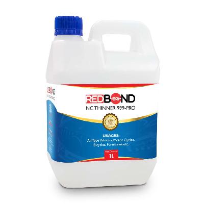 NC Thinner Fast Dry Nitrocellulose