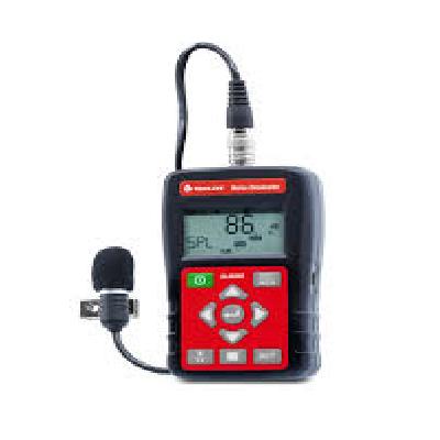 Noise Dosimeter