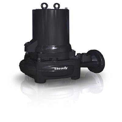 Non Clog Submersible Pump