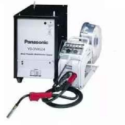 Panasonic Arc welder /MIG-MAG/ three-phase