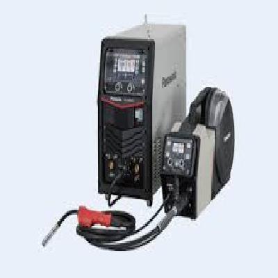 Panasonic ARC Welding And Cutting Systems