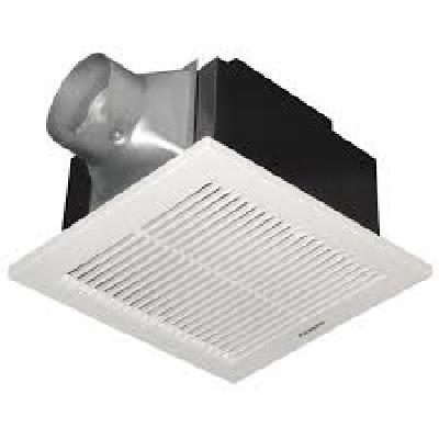 Panasonic Ceiling-Mount Extractor Hood