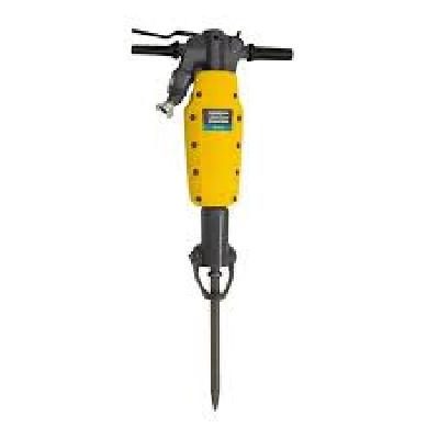 Pneumatic Breaker / Vertical / Hand-Held