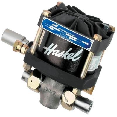 Pneumatic Pumps Exa Range, Powerful Pneumatic / Hydraulic P