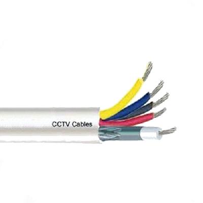 Polycab CCTV Cables