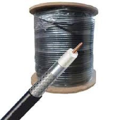 Polycab Co-Axial Cables