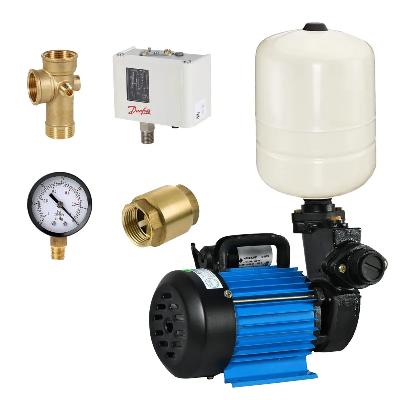 Pressure Boosting Pump