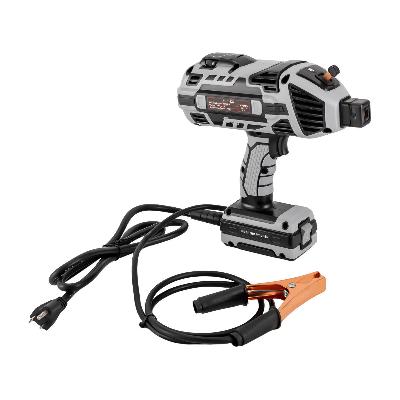 Protem Portable Handheld Arc welder