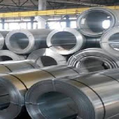 Raw Material - Stainless Steel Coil