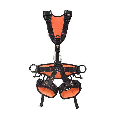 Rescue Harness