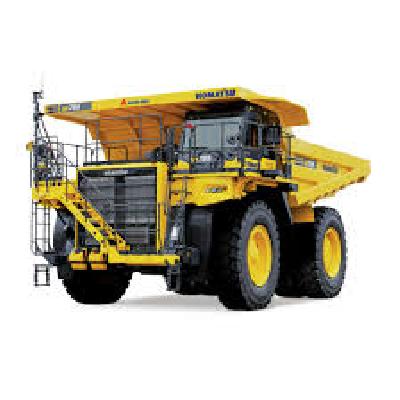 Rigid Dump Truck