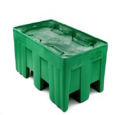 Scholler Spill Containment Pallets
