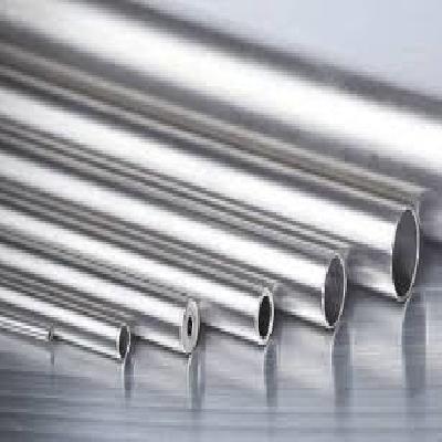 Seamless Tubes