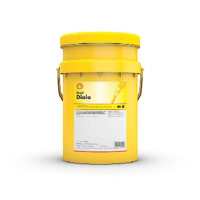 Shell Diala Transformer Oil
