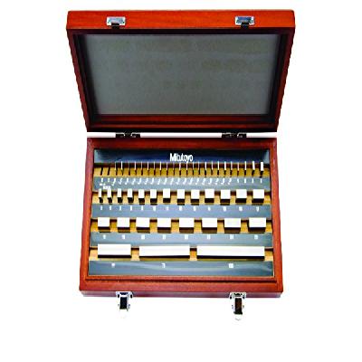 Slip Gauge Set