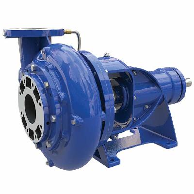 Solid Handling Pump