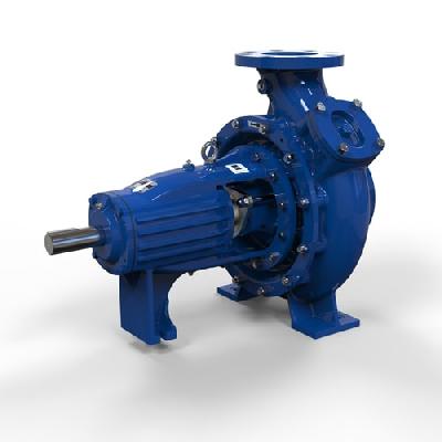 Solid Handling Sump Pump