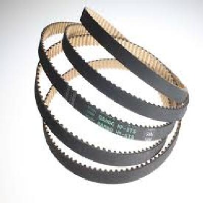 Synchronous Transmission Belt High-performance Rubber