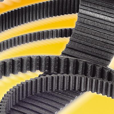 Synchronous Transmission Belt Rubber Maintenance- Free Rubber