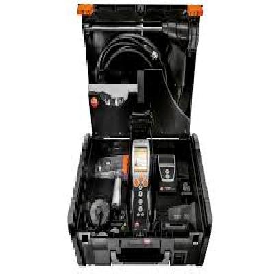 TESTO Fine Particle Analyzer