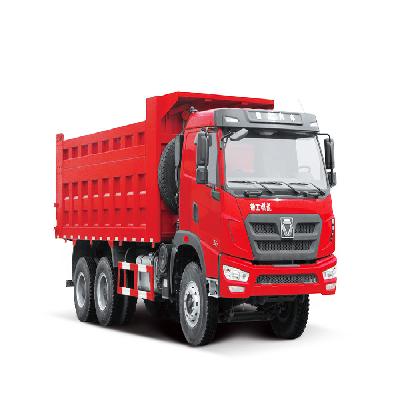 Truck Tipper NXG3311D4KE