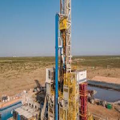 Tunnel Jumbo Drilling Rig TZ1