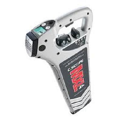 Underground Pipe And Cable Locator 0.03 M - 8 Km TUP Series