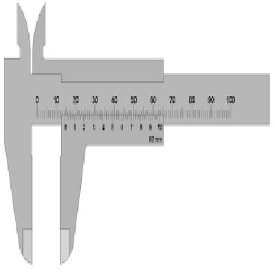Vernier Calipers