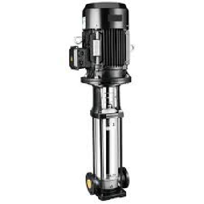 Vertical Multistage Pump