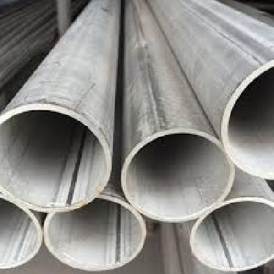 Welded Steel Tubes