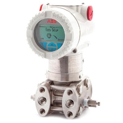 ABB 266HSH Gauge Pressure Transmitter