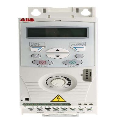 ABB ACS150 AC Drives