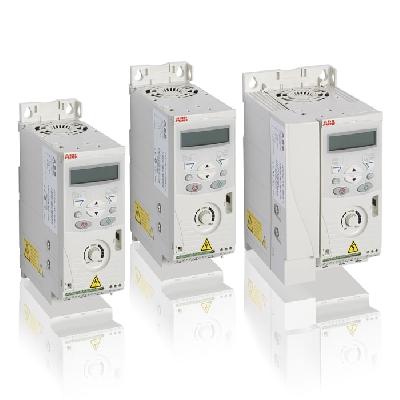 ABB ACS150 Micro Machinery Drives