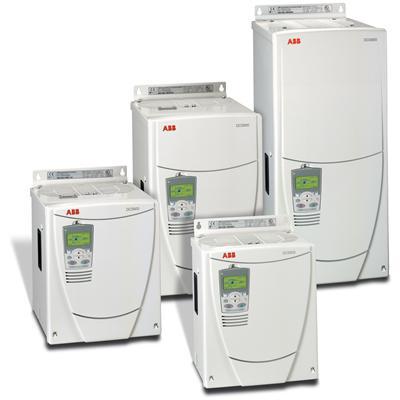 ABB DCS880 DC Drives