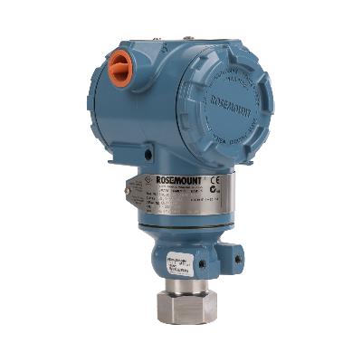 ABB Differential Pressure Transmitter