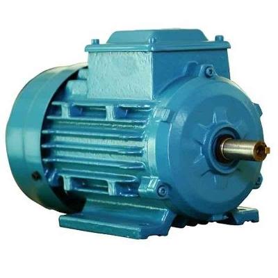 ABB IE3 Premium Efficiency Induction Motor