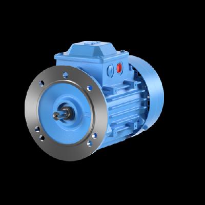 ABB IE4 Super Premium Efficiency Induction Motor