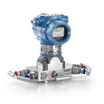 ABB Smart Pressure Transmitter