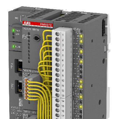 AC500- Eco PLC