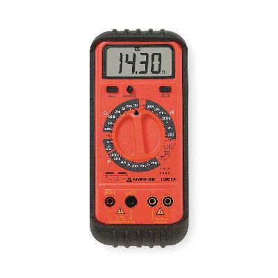 Amprobe LCR55A Capacitance Tester