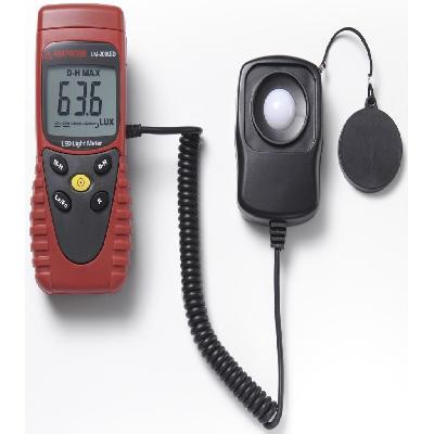 Amprobe LM-200 LED Light Meter