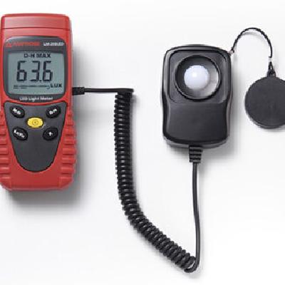 Amprobe SM-20-A Sound Meter